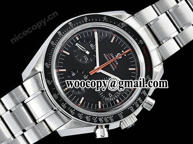 Replica Horloges Omega Speedmaster Speedy Tuesday 2 Ultraman OMG-18092